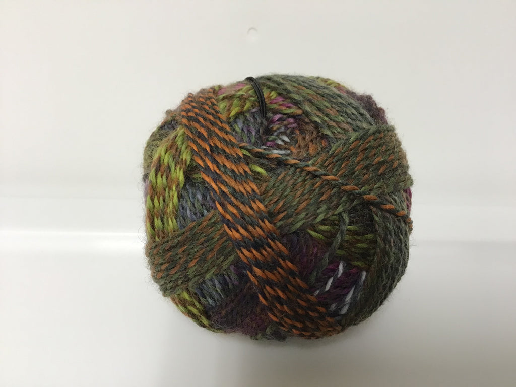 Zauberball Edition 3