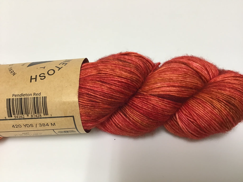 Tosh Merino Light