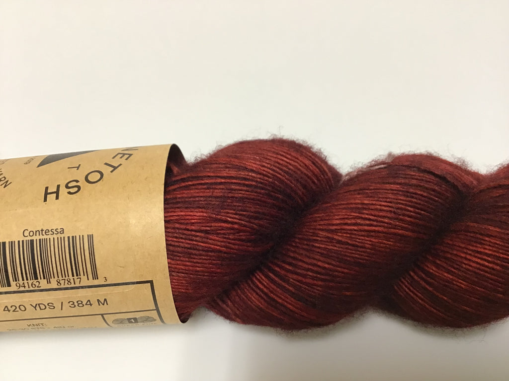 Tosh Merino Light