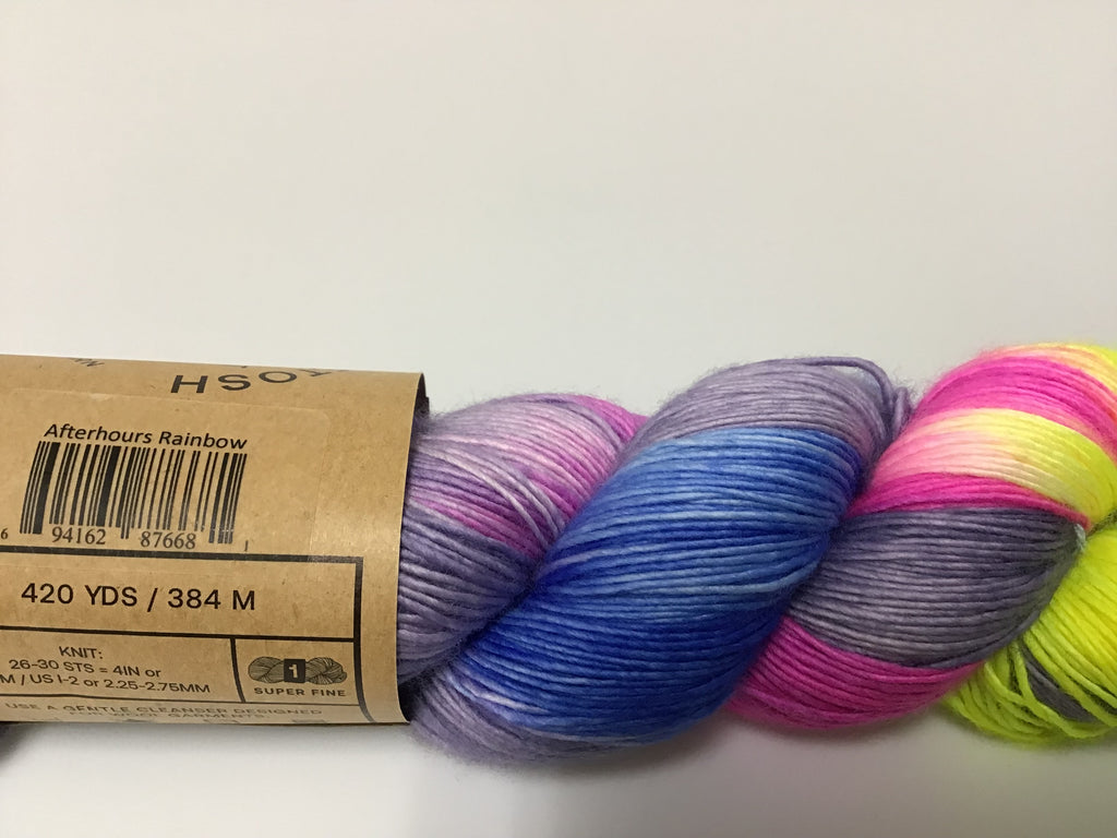 Tosh Merino Light