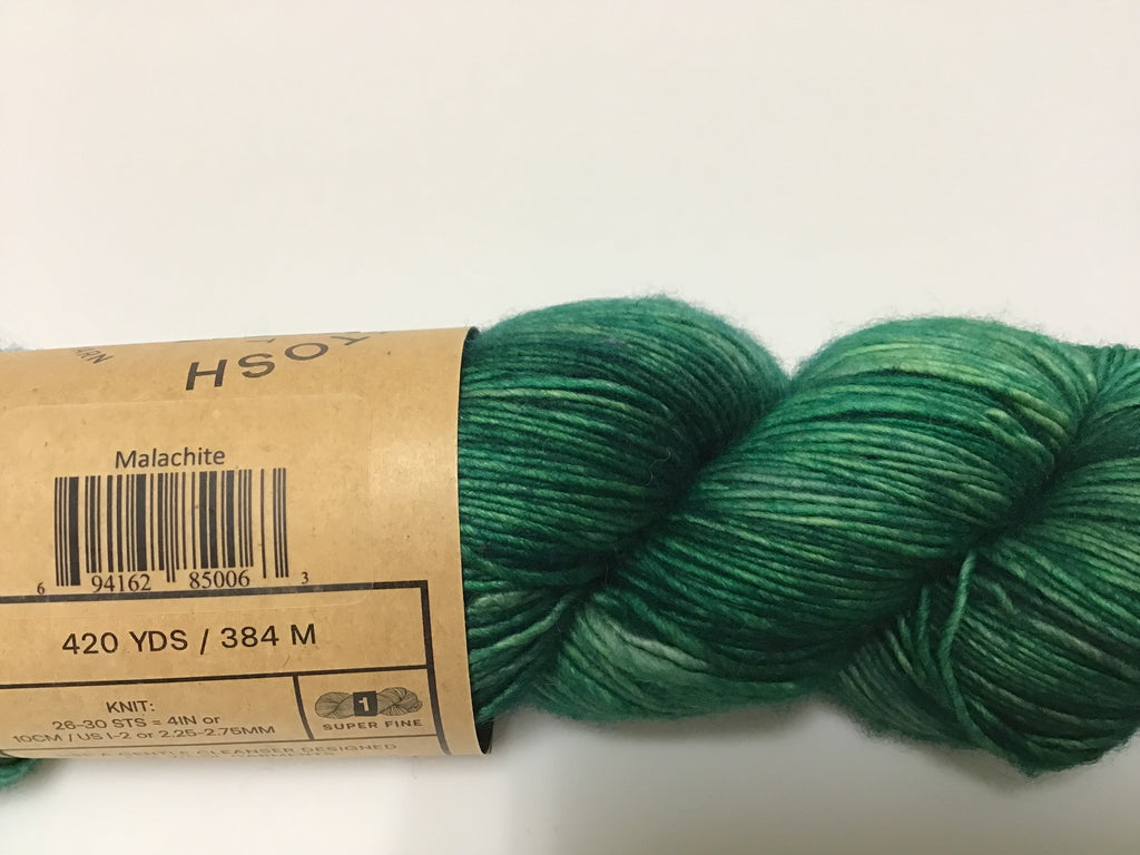 Tosh Merino Light