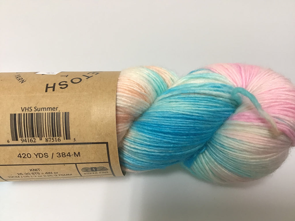 Tosh Merino Light