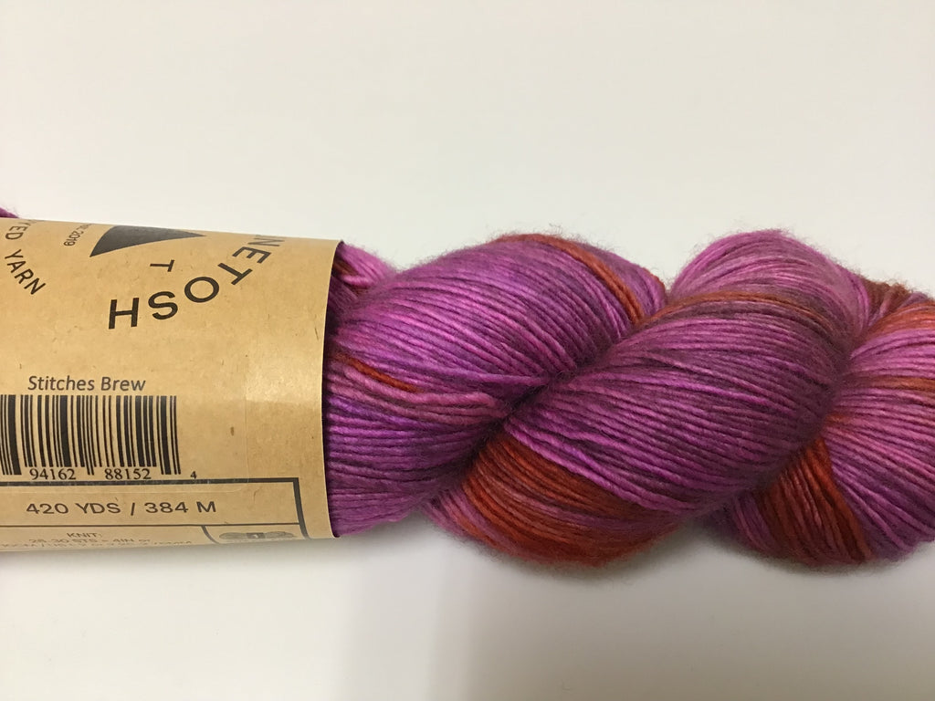 Tosh Merino Light