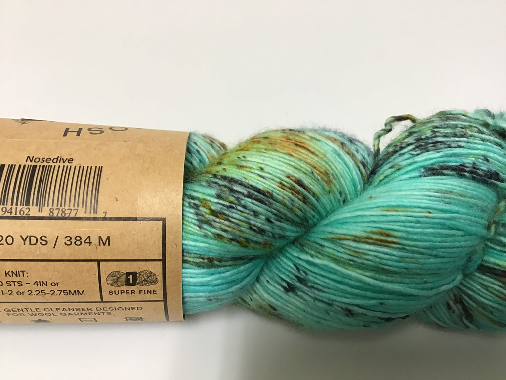 Tosh Merino Light
