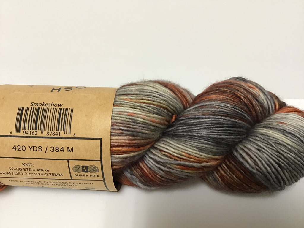 Tosh Merino Light