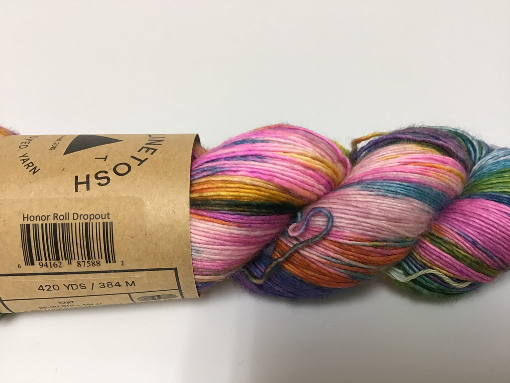Tosh Merino Light