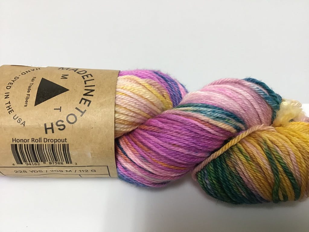 Tosh DK