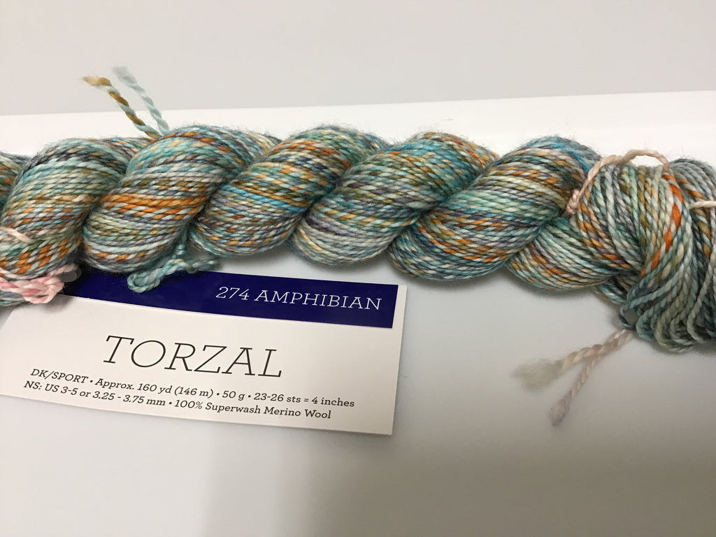 Torzal
