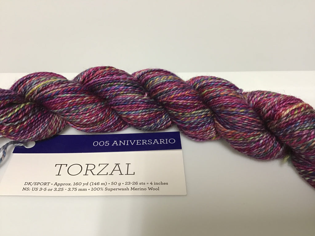 Torzal
