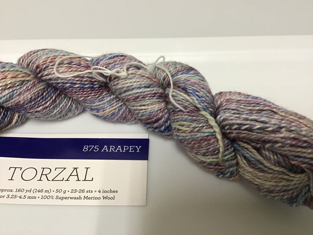 Torzal