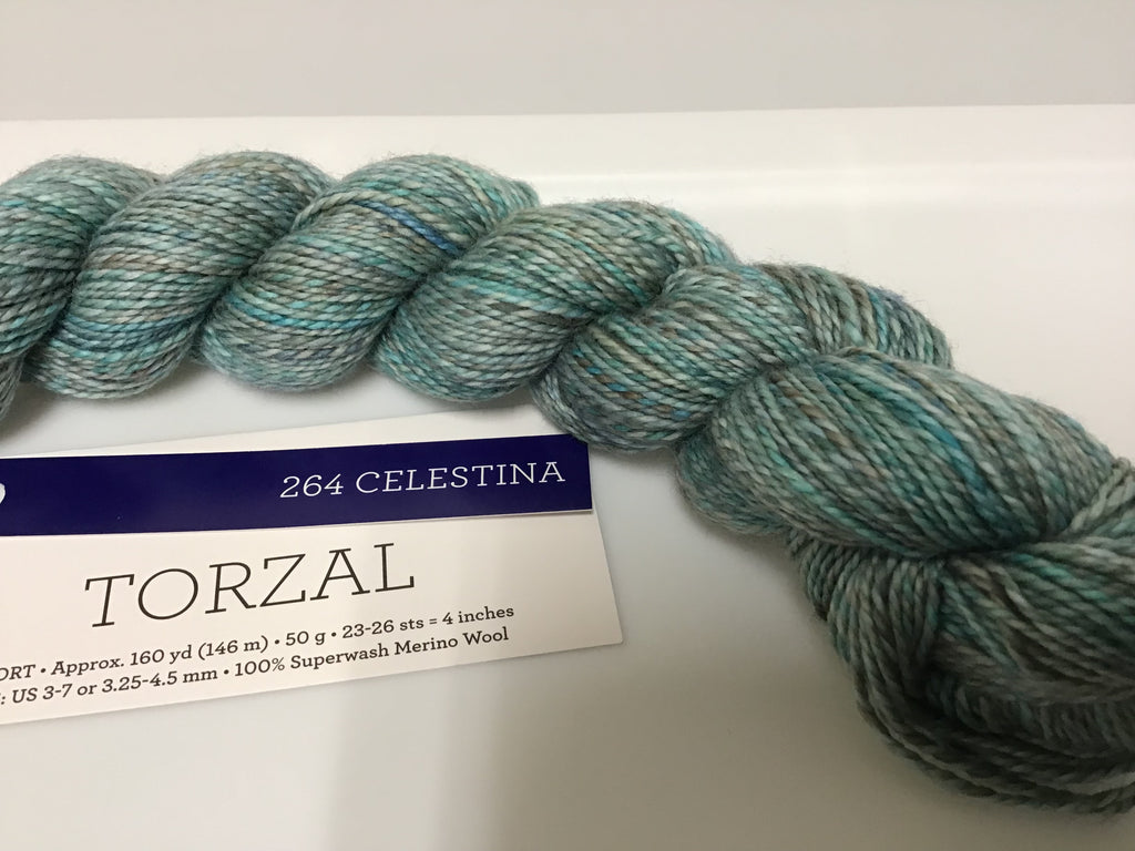 Torzal