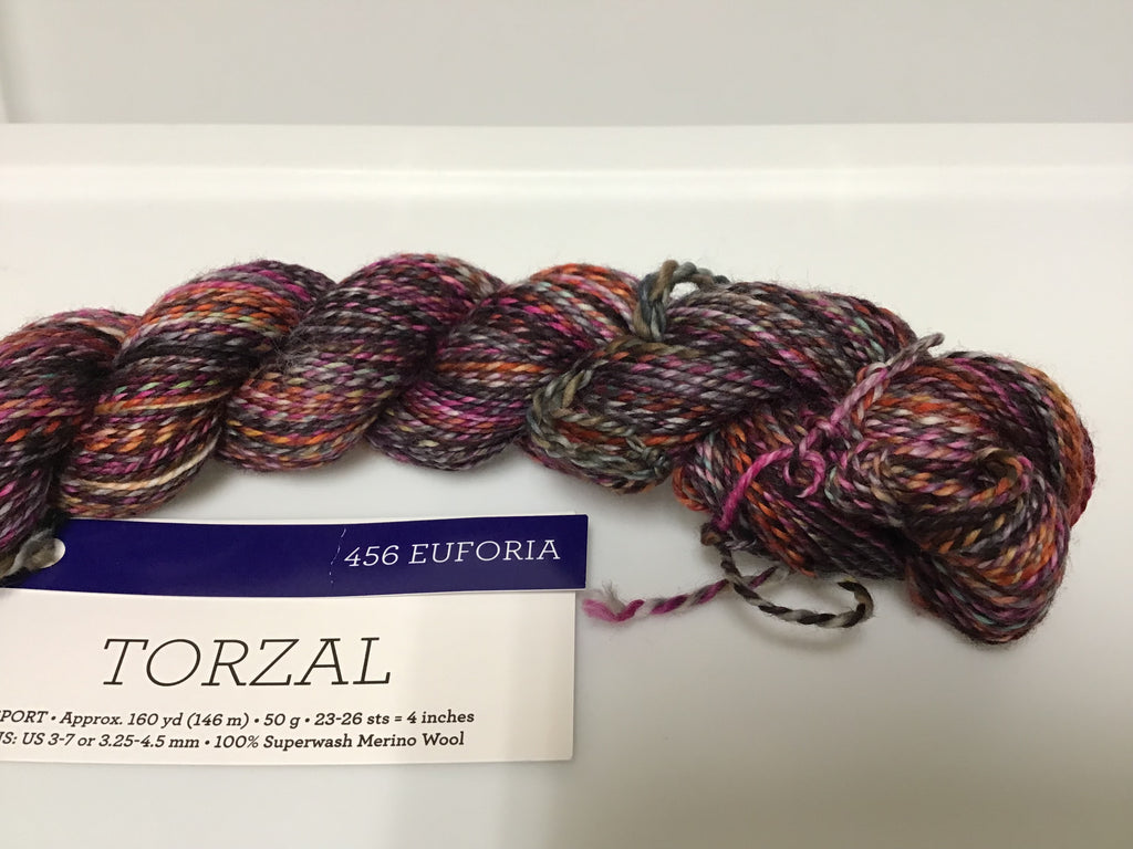 Torzal