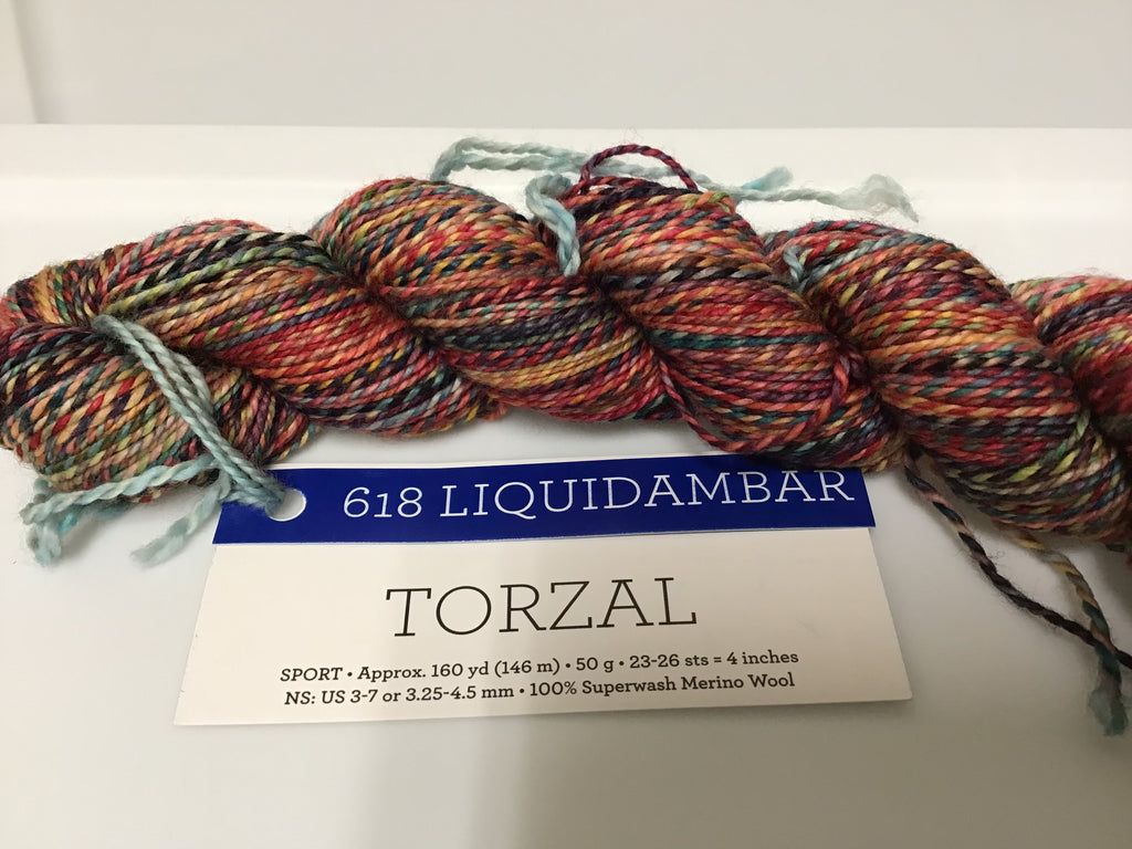 Torzal