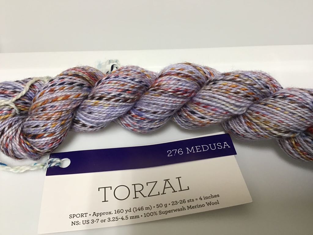 Torzal