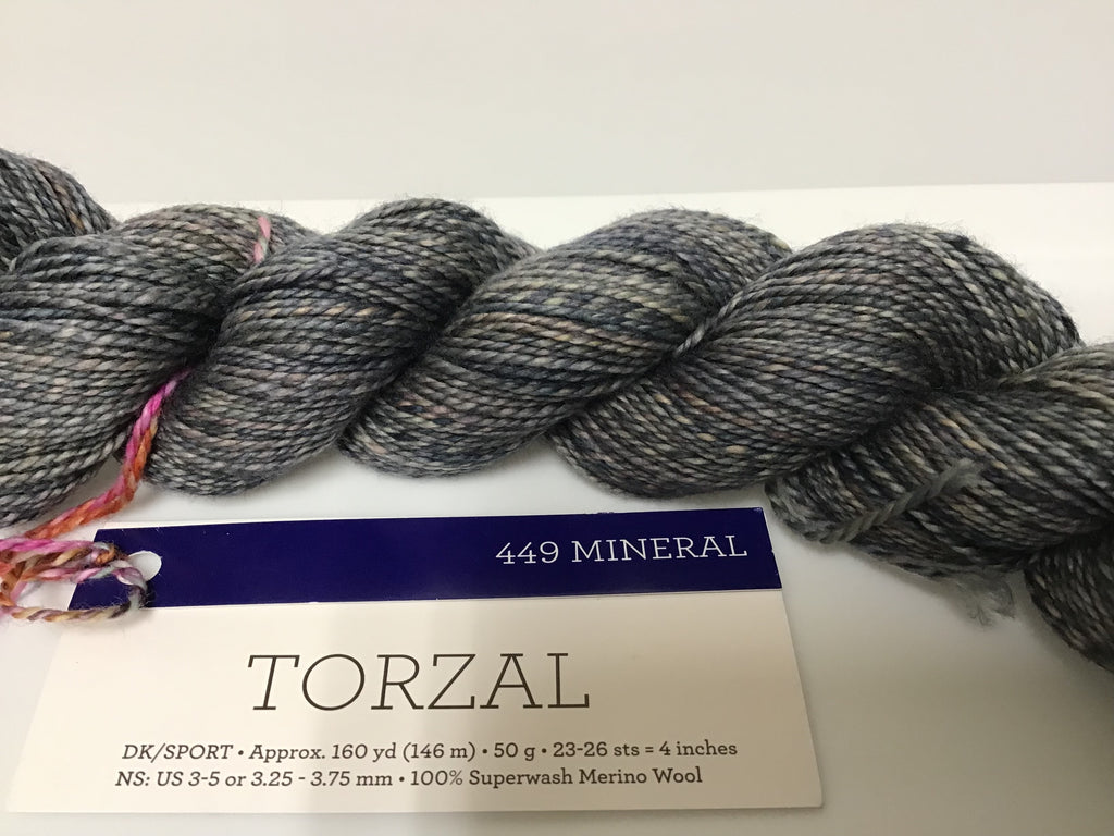 Torzal