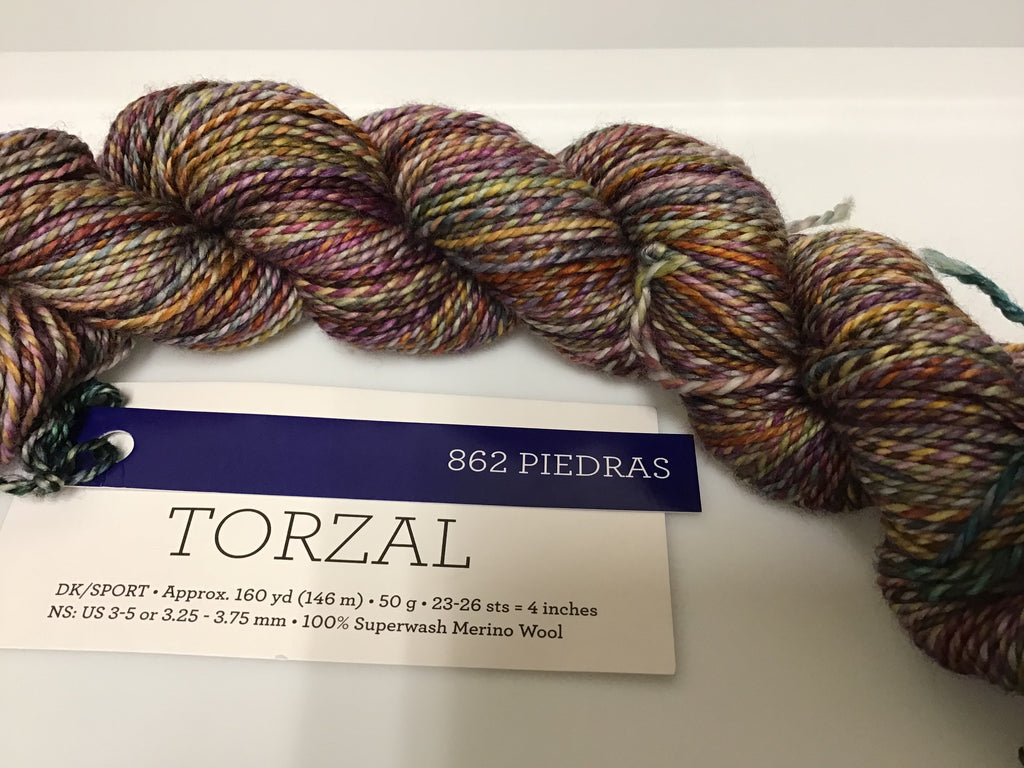 Torzal