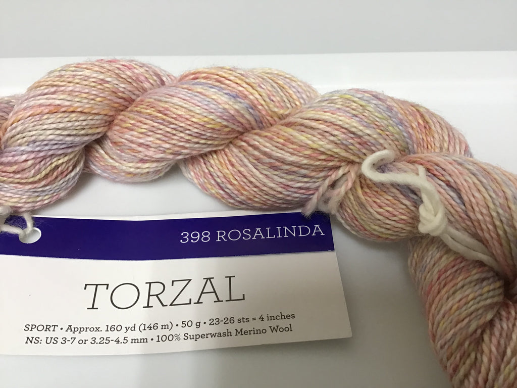Torzal