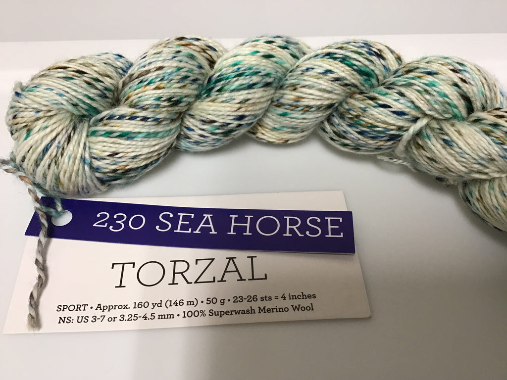 Torzal