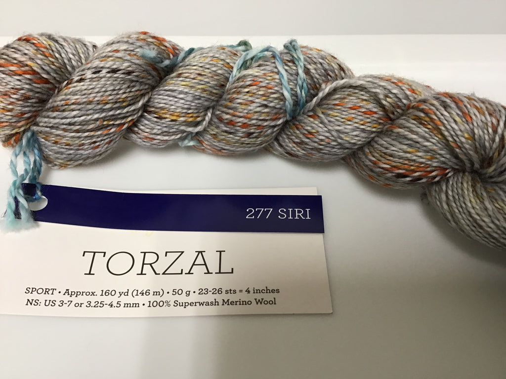 Torzal