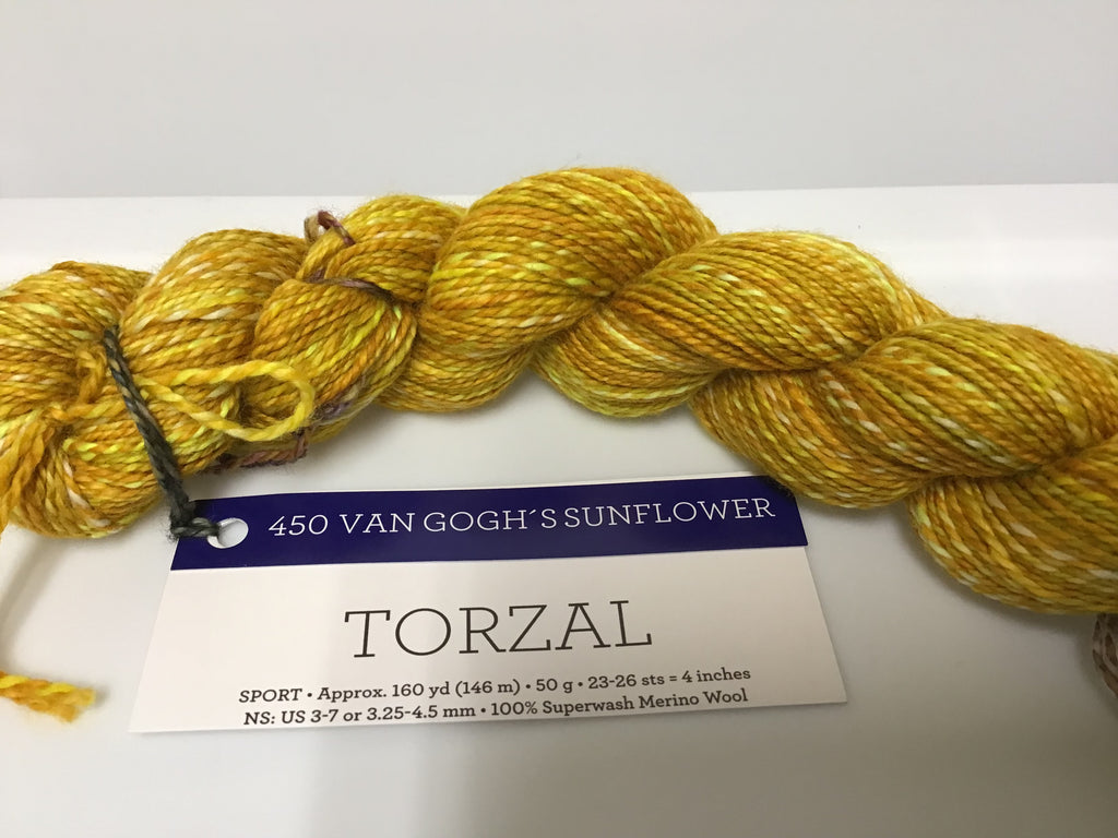 Torzal