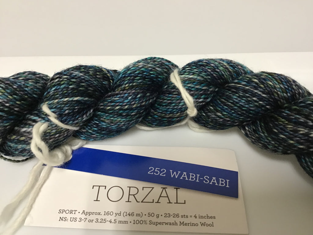 Torzal