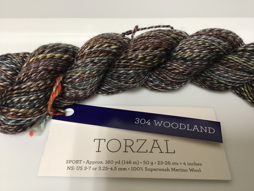 Torzal