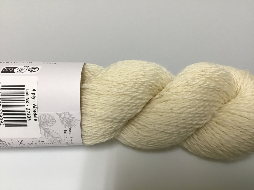 Sheepsoft 4ply