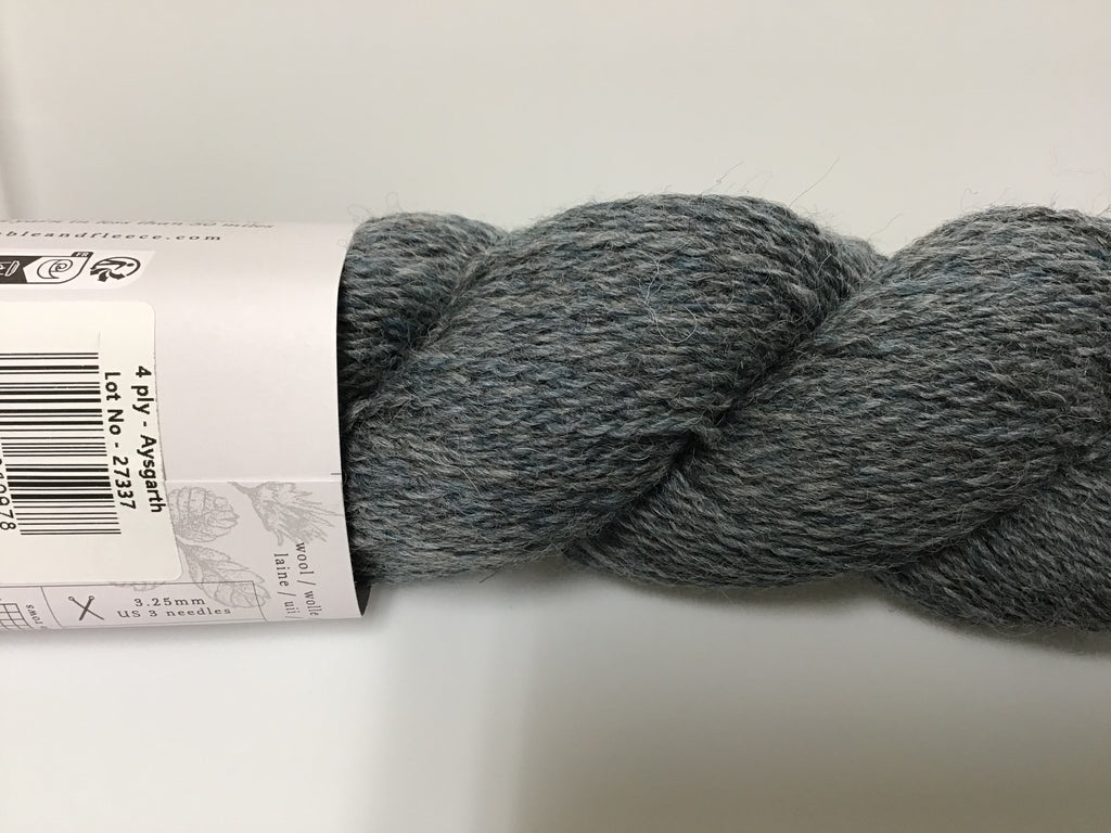 Sheepsoft 4ply