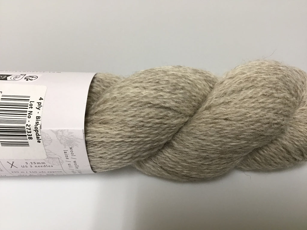 Sheepsoft 4ply