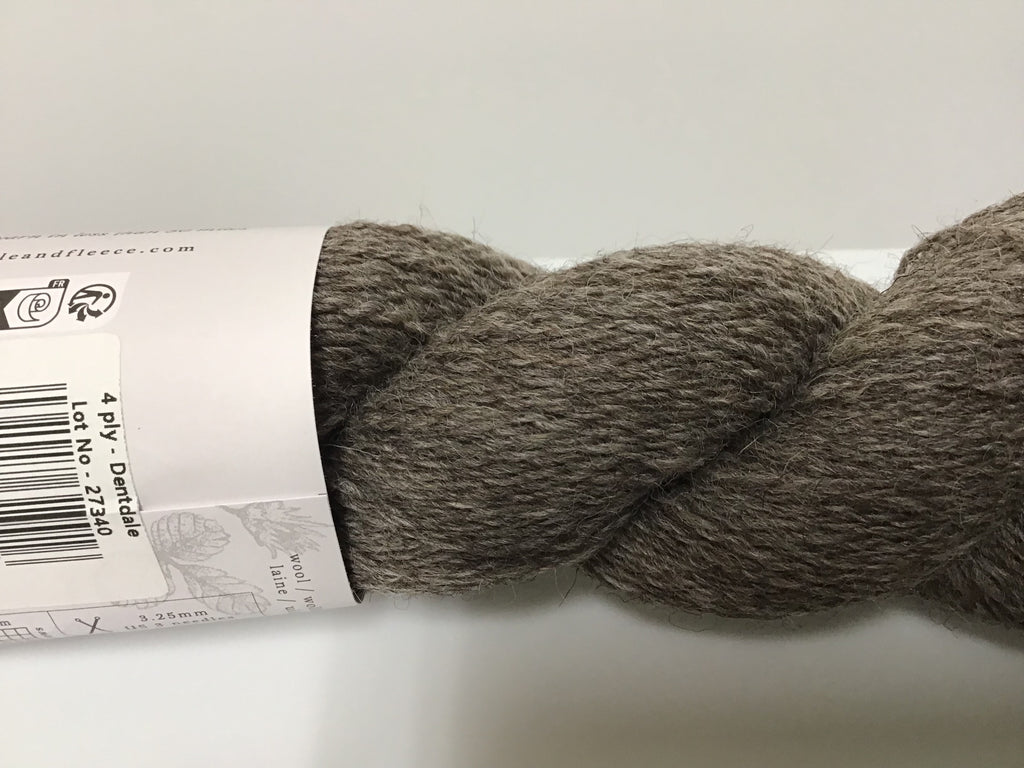 Sheepsoft 4ply