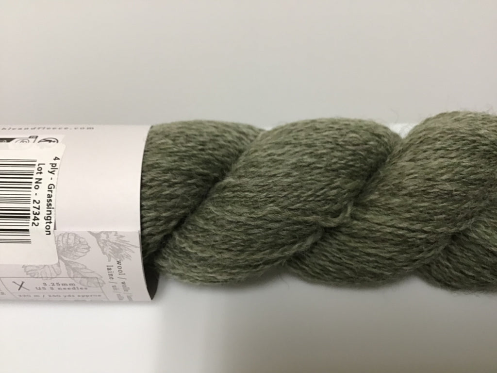 Sheepsoft 4ply