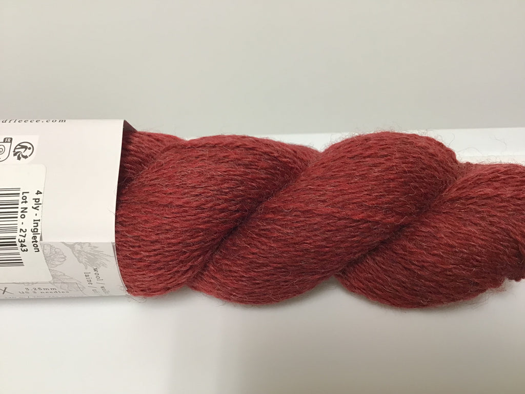 Sheepsoft 4ply