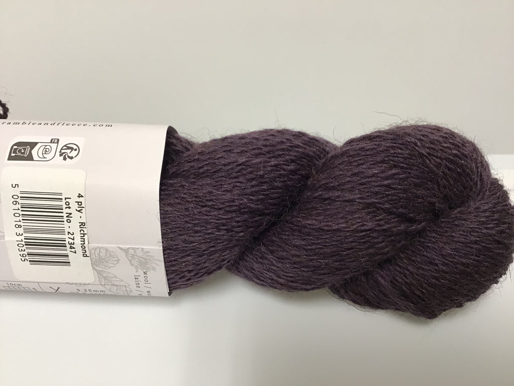 Sheepsoft 4ply