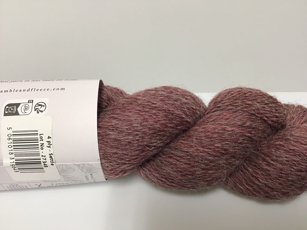 Sheepsoft 4ply