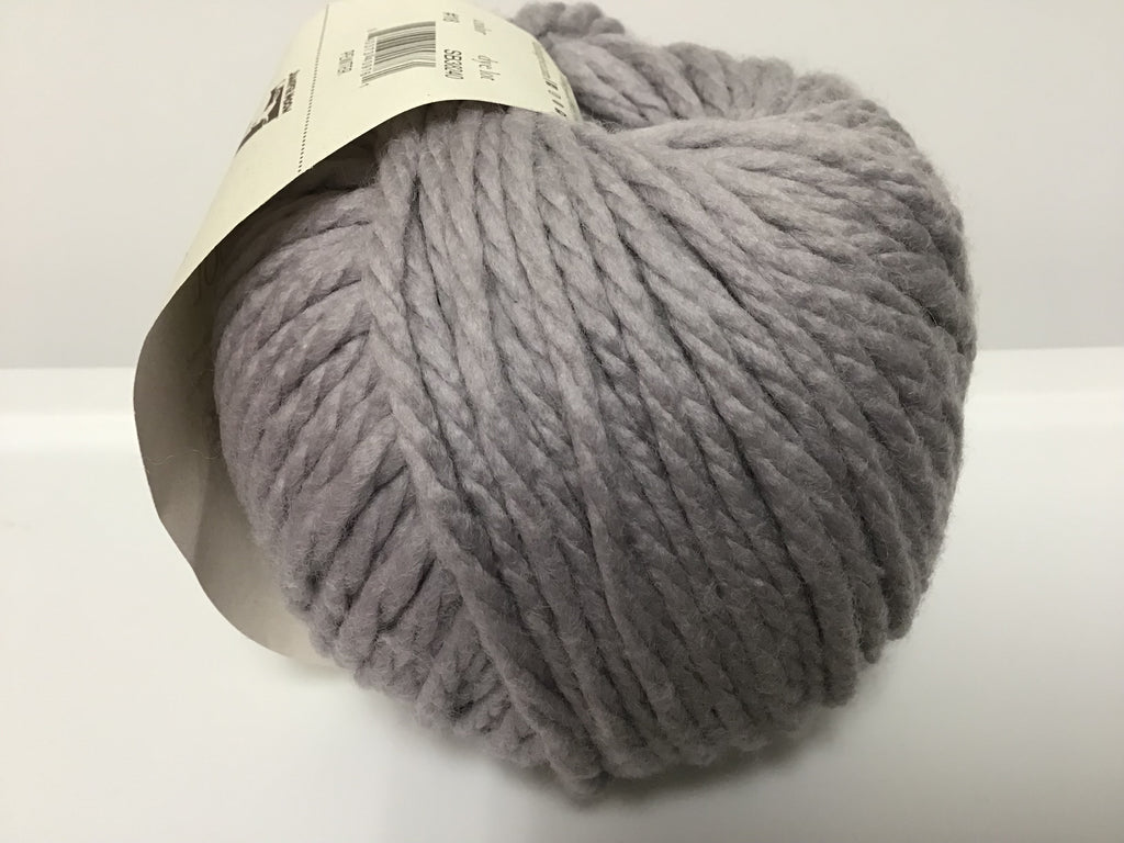 Big Merino Wool
