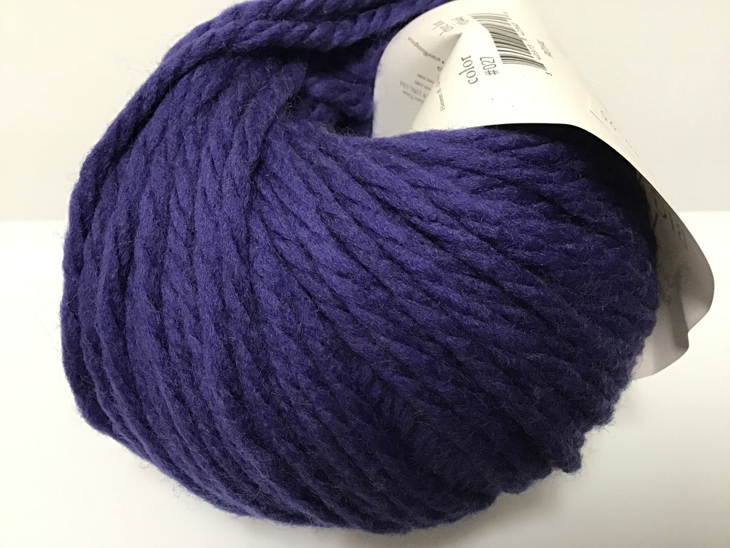 Big Merino Wool