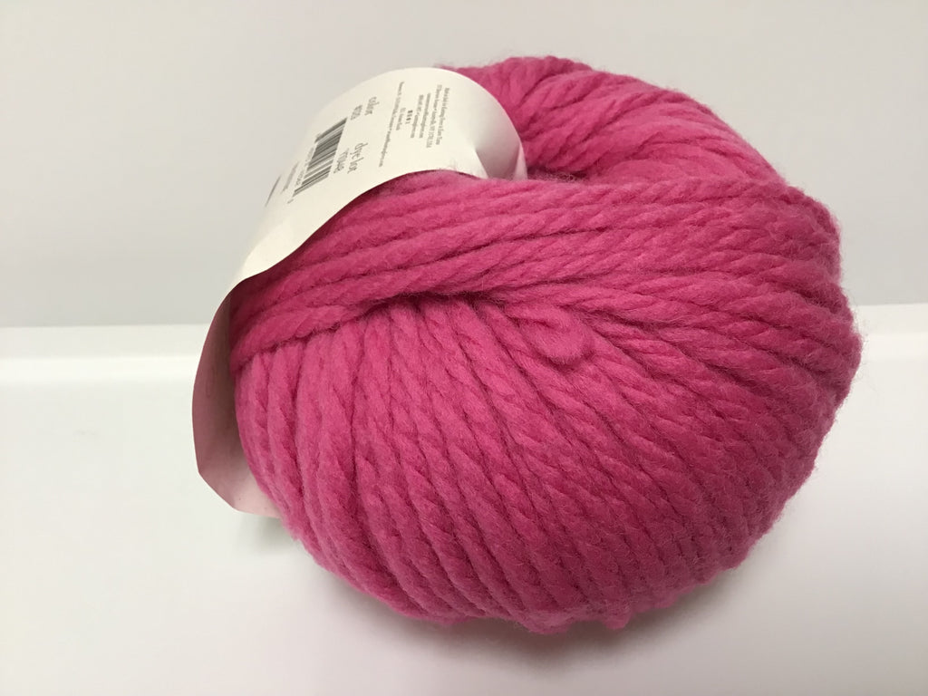 Big Merino Wool