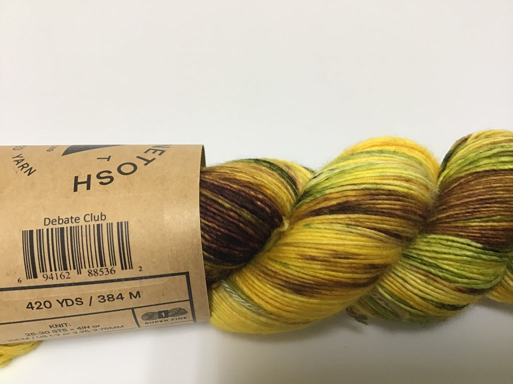 Tosh Merino Light