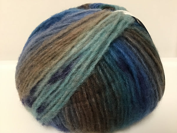 Lang Cloud Tweed