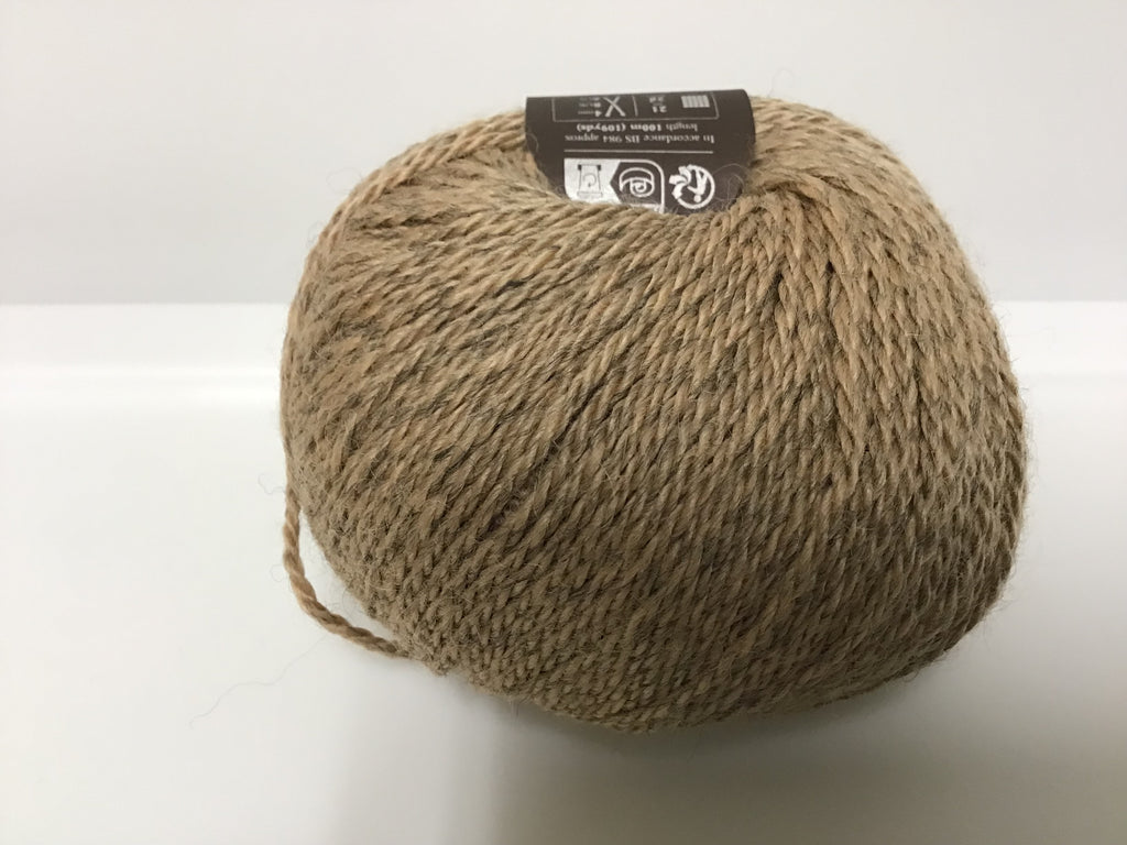 Mohair Tweed