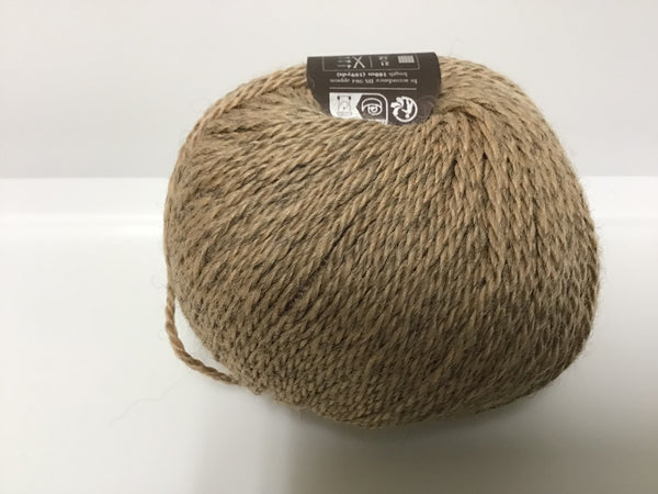 Mohair Tweed