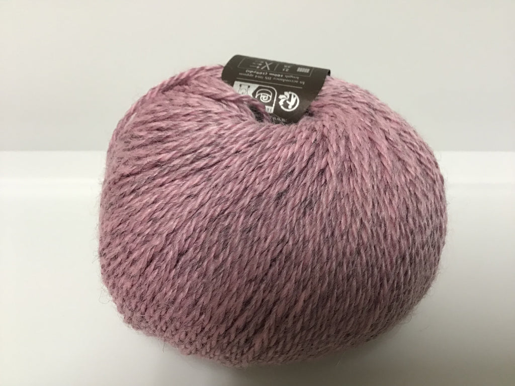 Mohair Tweed