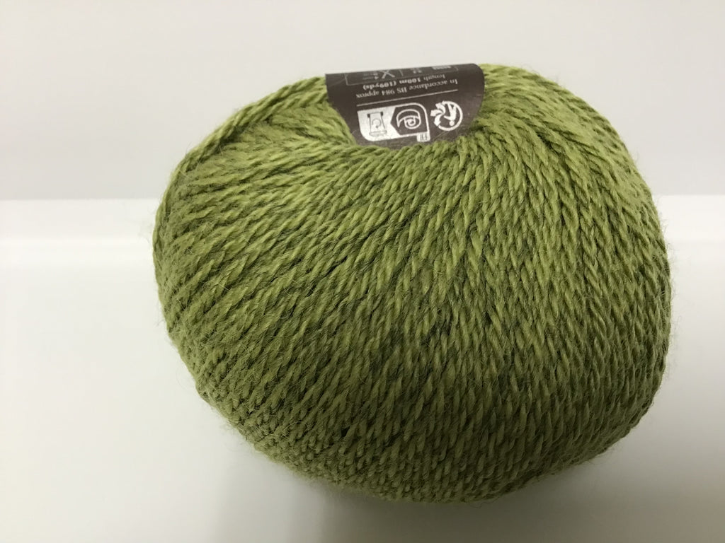 Mohair Tweed