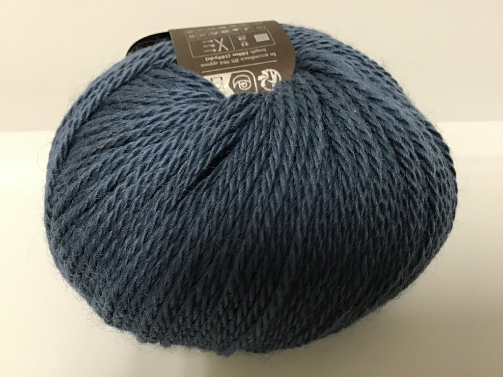 Mohair Tweed