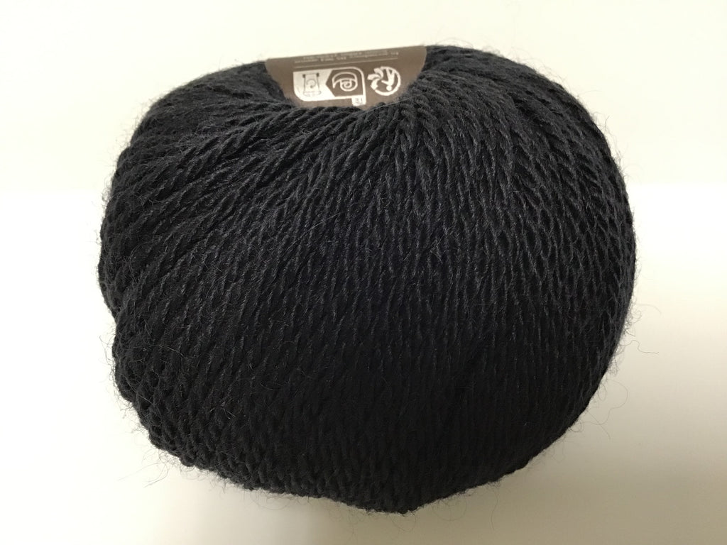 Mohair Tweed
