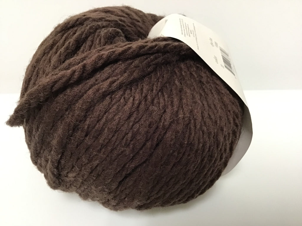 Big Merino Wool