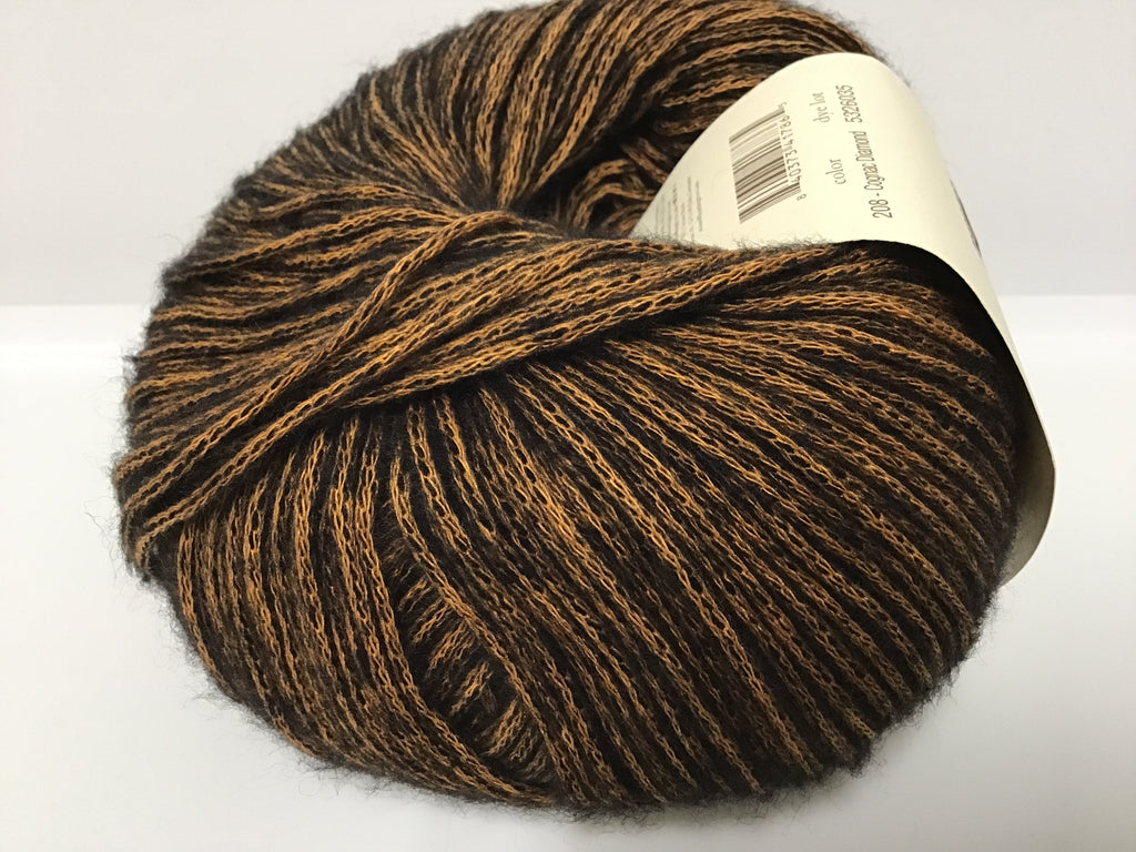 Cotton + Merino