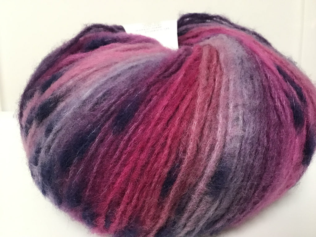 Lang Cloud Tweed