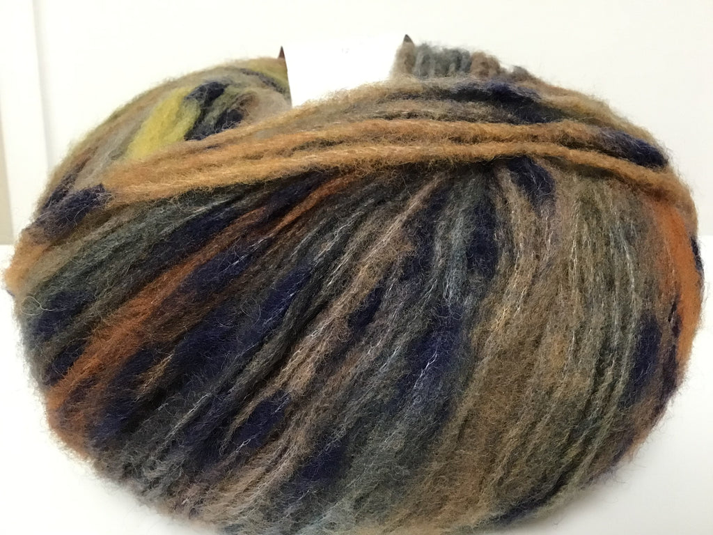 Lang Cloud Tweed