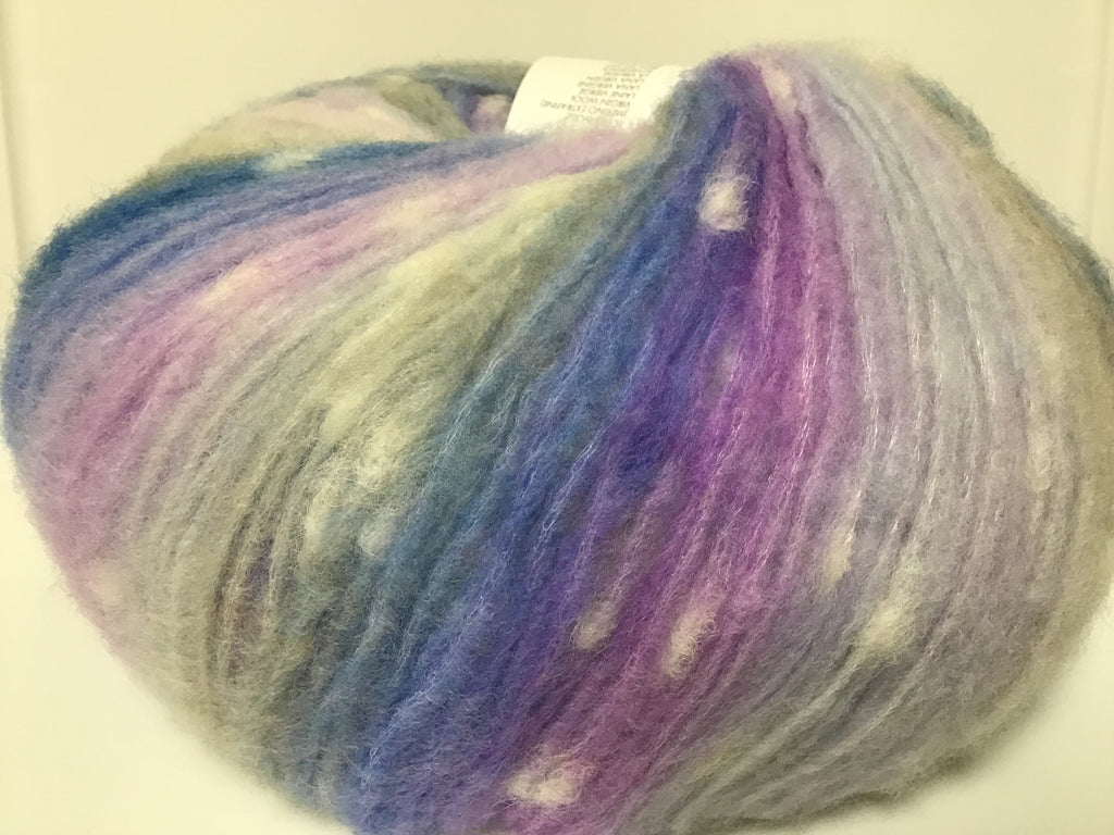 Lang Cloud Tweed